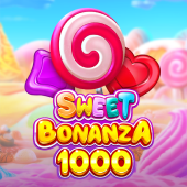 Sweet Bonanza 1000 scatter link hot Game icon